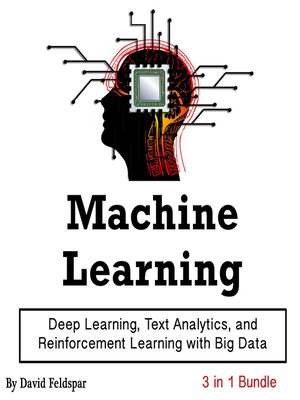 cover image of Machine Learning